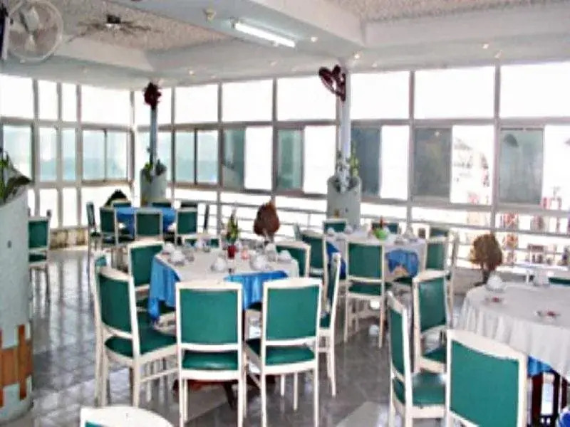 Hai Au Hotel