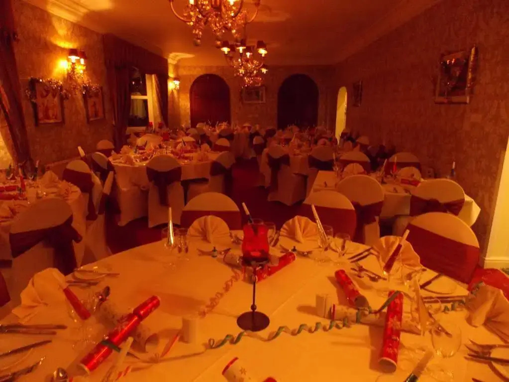 Woodlands Hotel