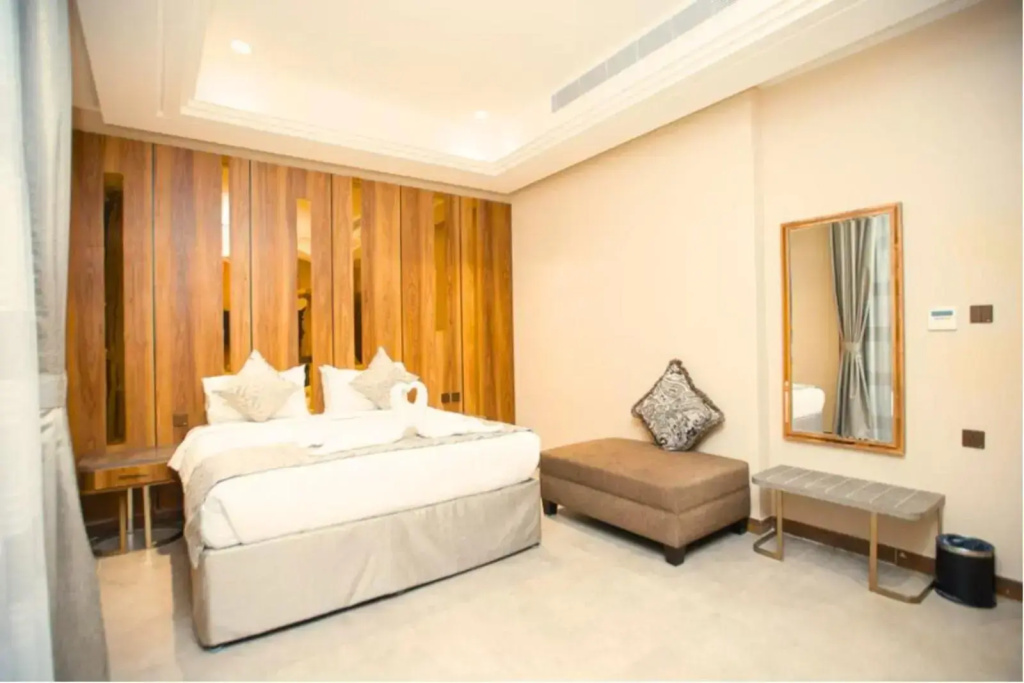 Midan Hotel & Suites Al Aziziya