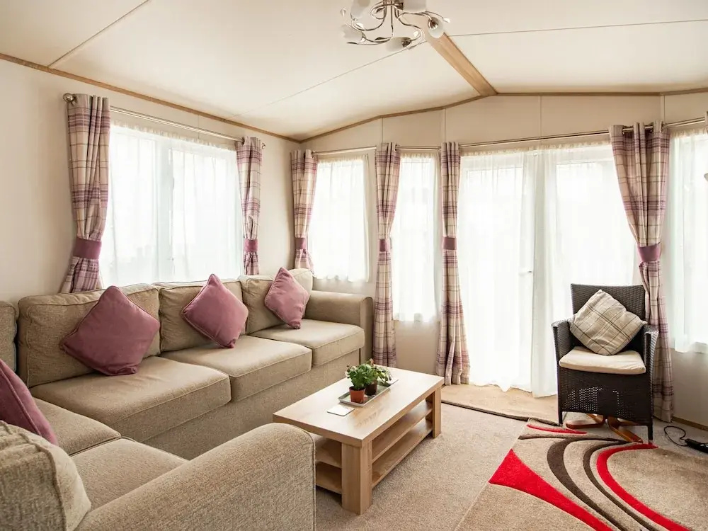 Cosy Home in Hastings With Garden