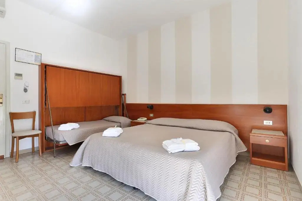 Hotel Brunella