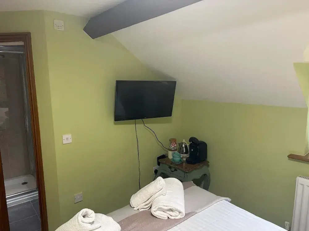 The Plough B&B