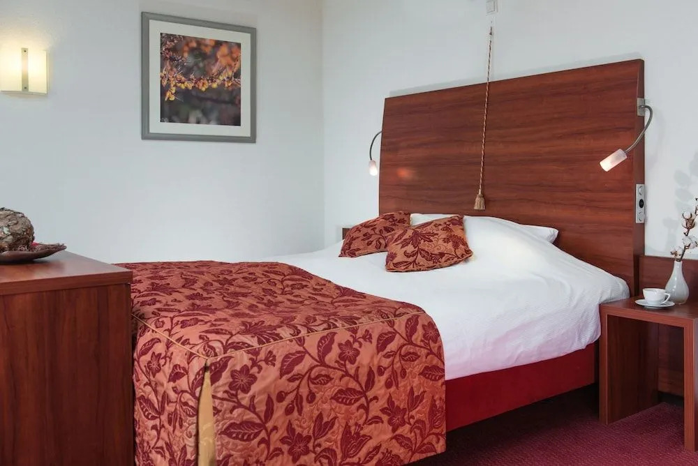 Hotel Greenside Texel