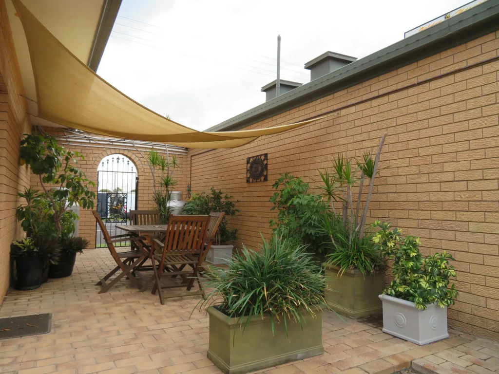 Golden Harvest Motor Inn Moree
