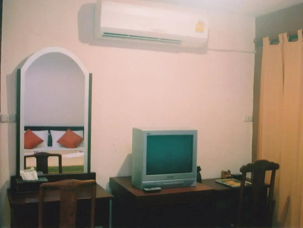 Bautong Lodge
