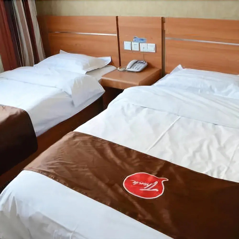 Thank You Inn