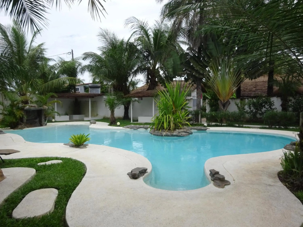 Oasis club