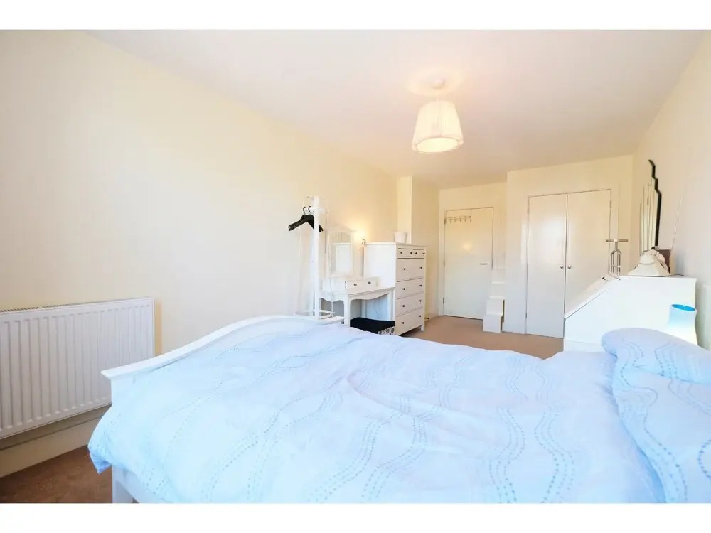 Cosy, Modern 1BR Kilburn Flat for 4