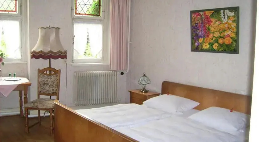 Pension Haus Weller