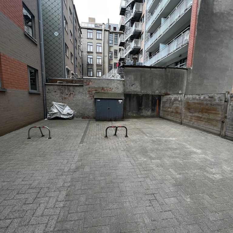 Pleasant Apartment With Frontal sea View
