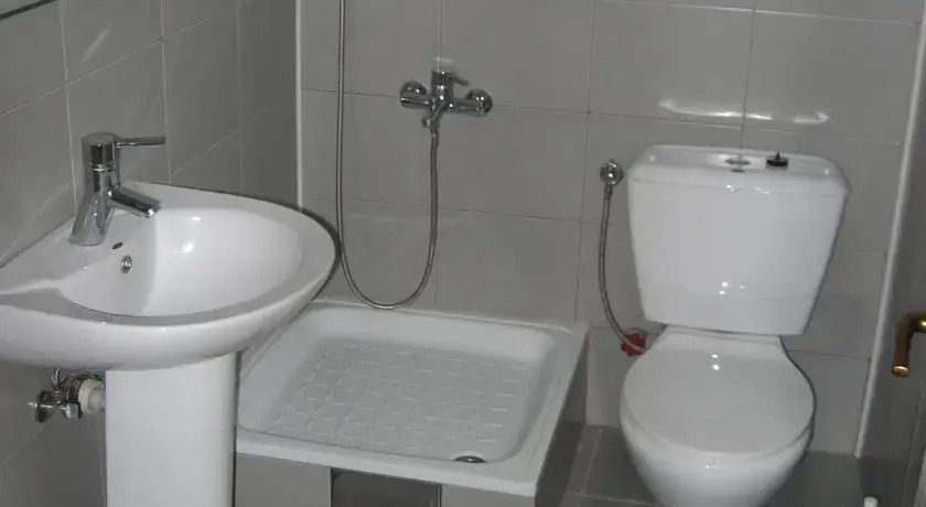 Chocho Apartments