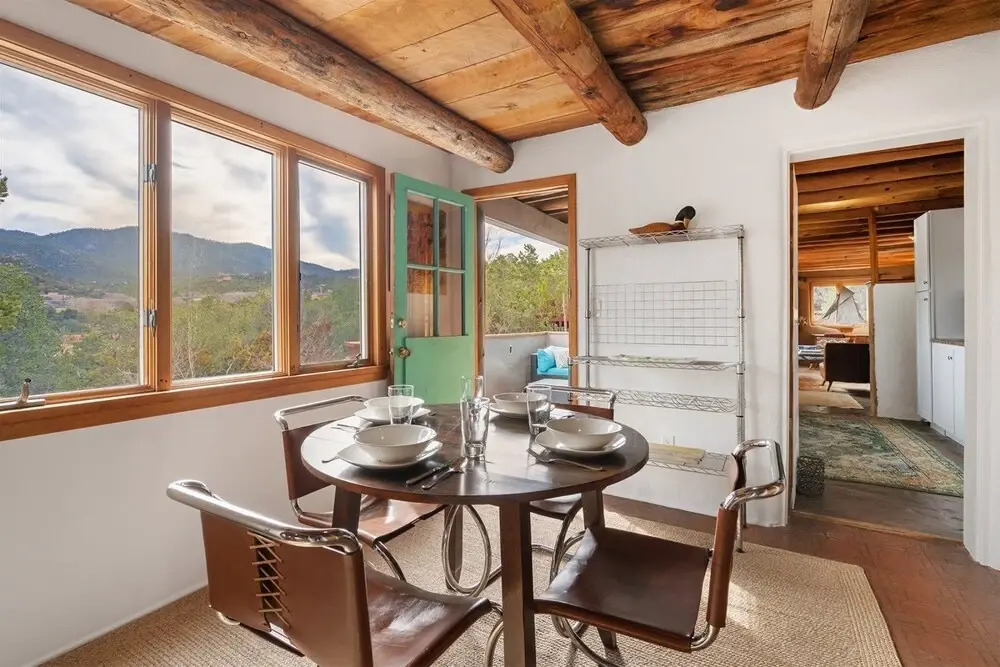 2BD Picacho Peak