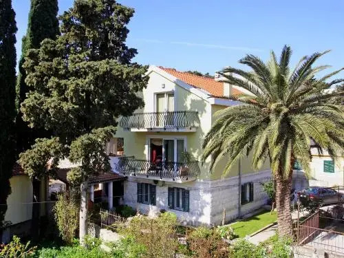 Apartment Pavic