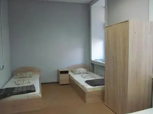 Hostel Raduga