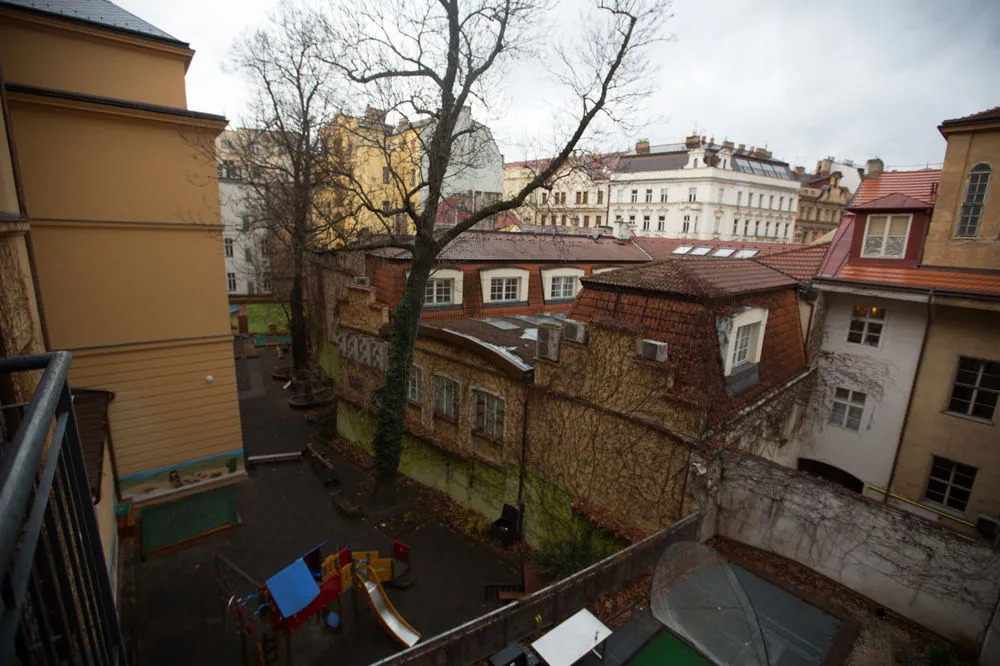 Apparthotel Masna