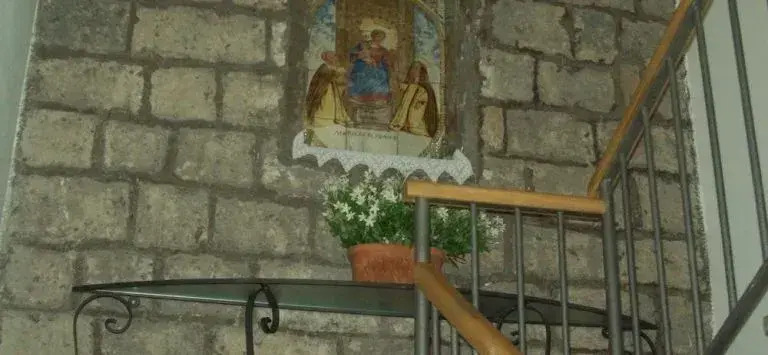 Casa a Mare