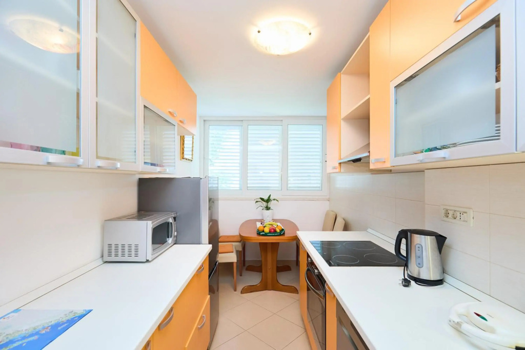 Apartment Promenada- 4pax with Parking