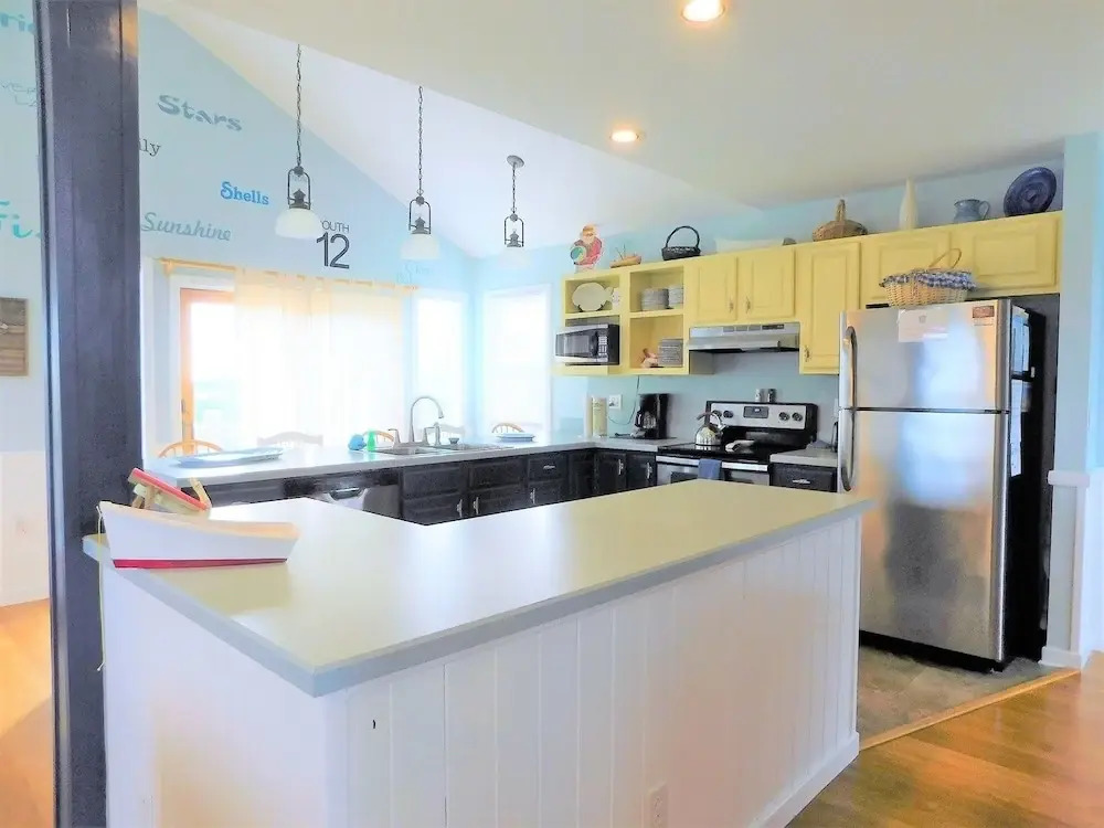 Stargazer 3 Bedrooms 2.5 Bathrooms Home
