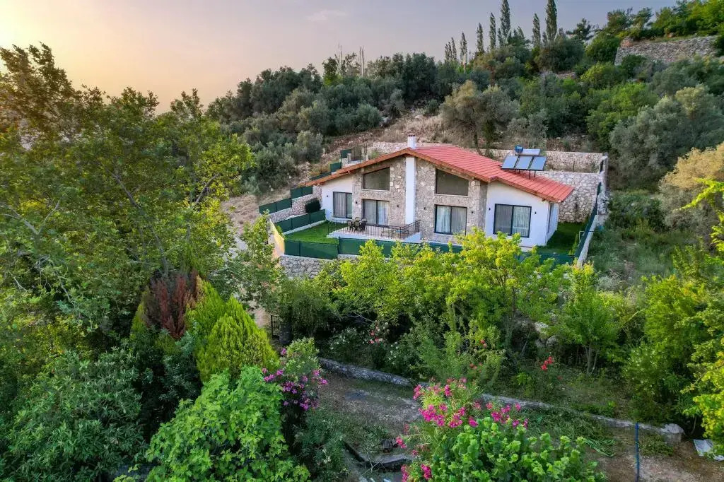 Yaka Esinti Villa