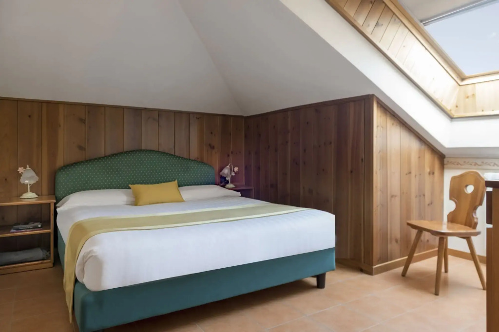 Hotel Cristallo