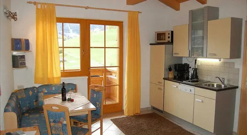 Chalet Ladis
