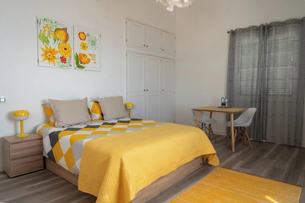 Villa-Kasia Ocean View Studios