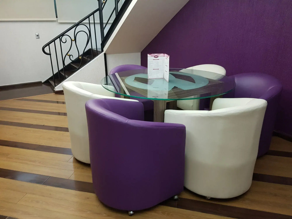 WeEnjoy Hotels Aeropuerto CDMX
