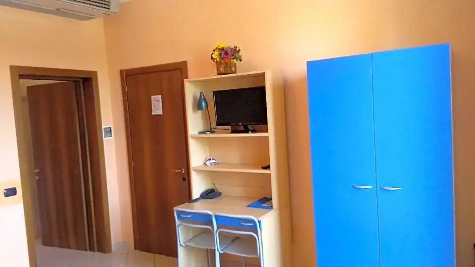 La Quercia Hotel con Ristorante