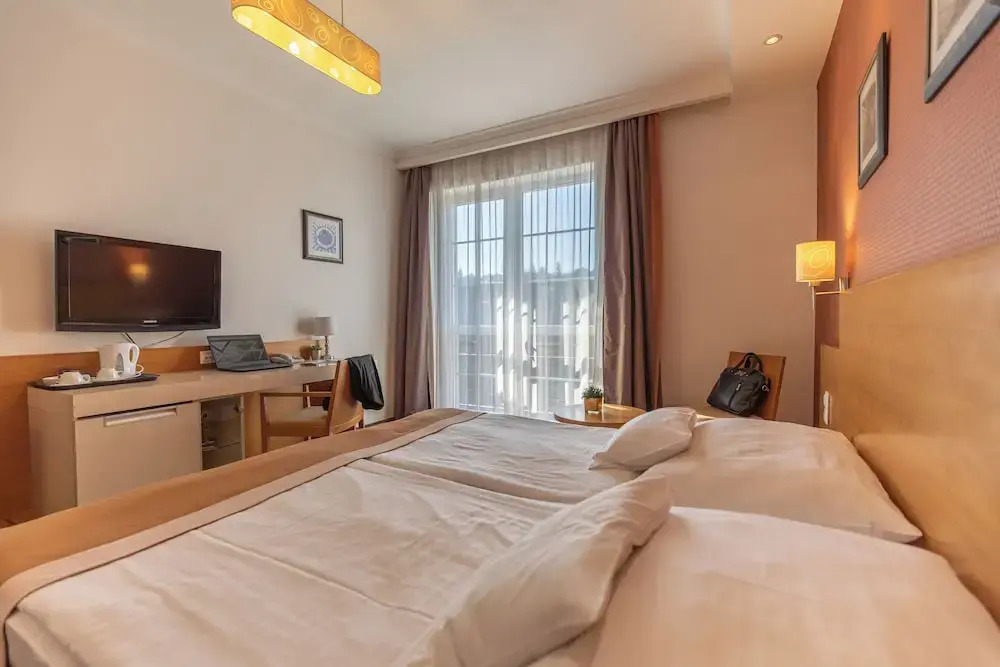 City Hotel Miskolc