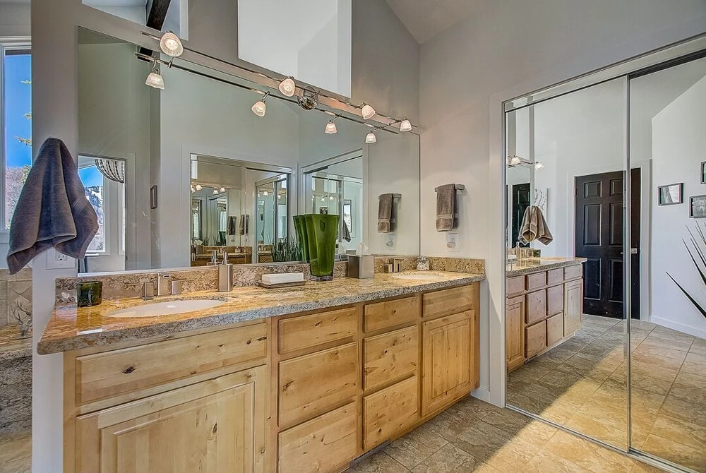 Lower Deer Valley Private Home by Luxury Mountain Destinations