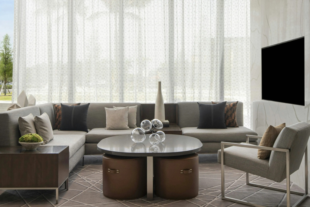 AC Hotel Fort Lauderdale Sawgrass Mills / Sunrise