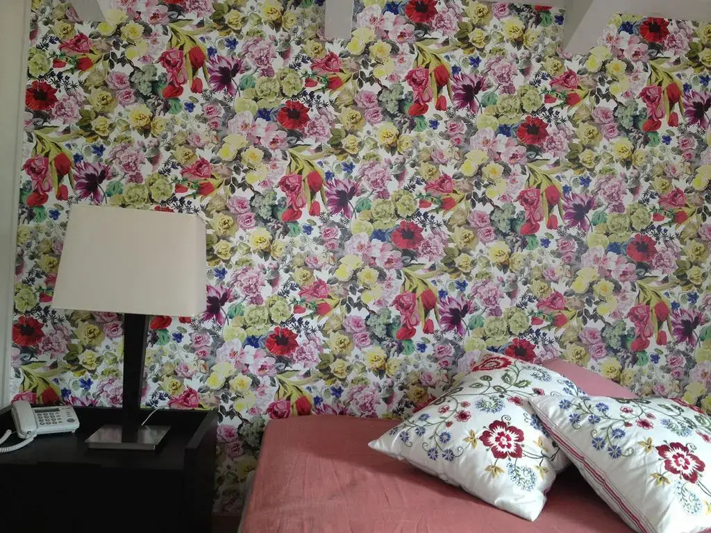 Bed&Breakfast JSuite