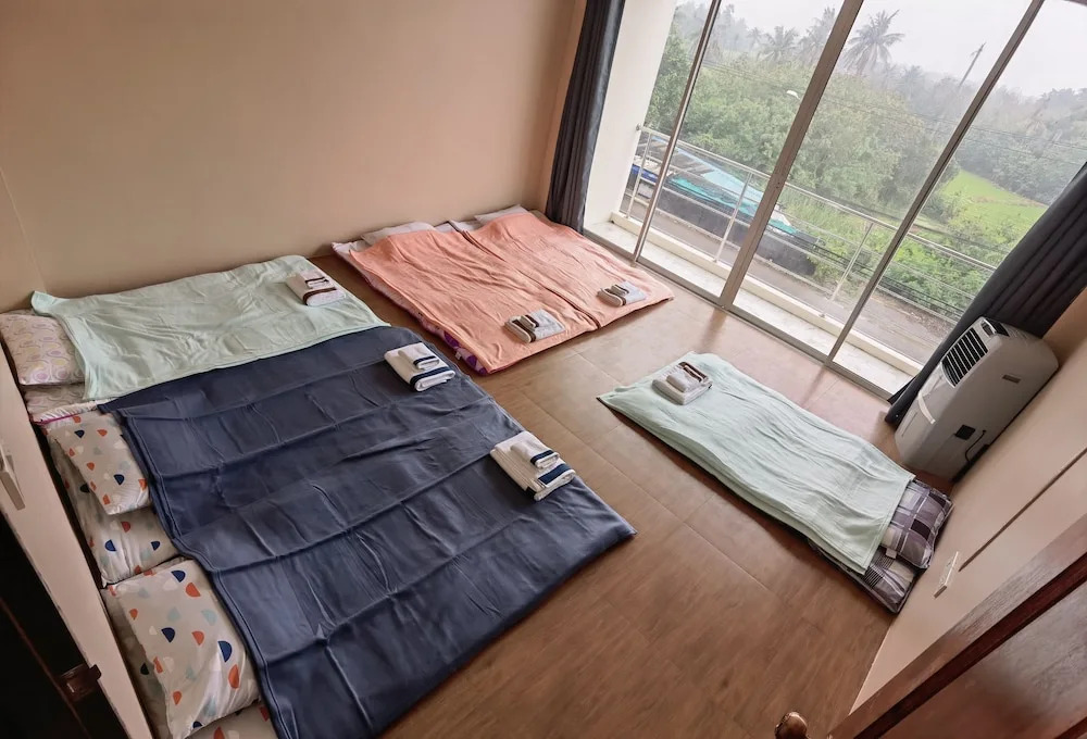 YYK Hostel 24H
