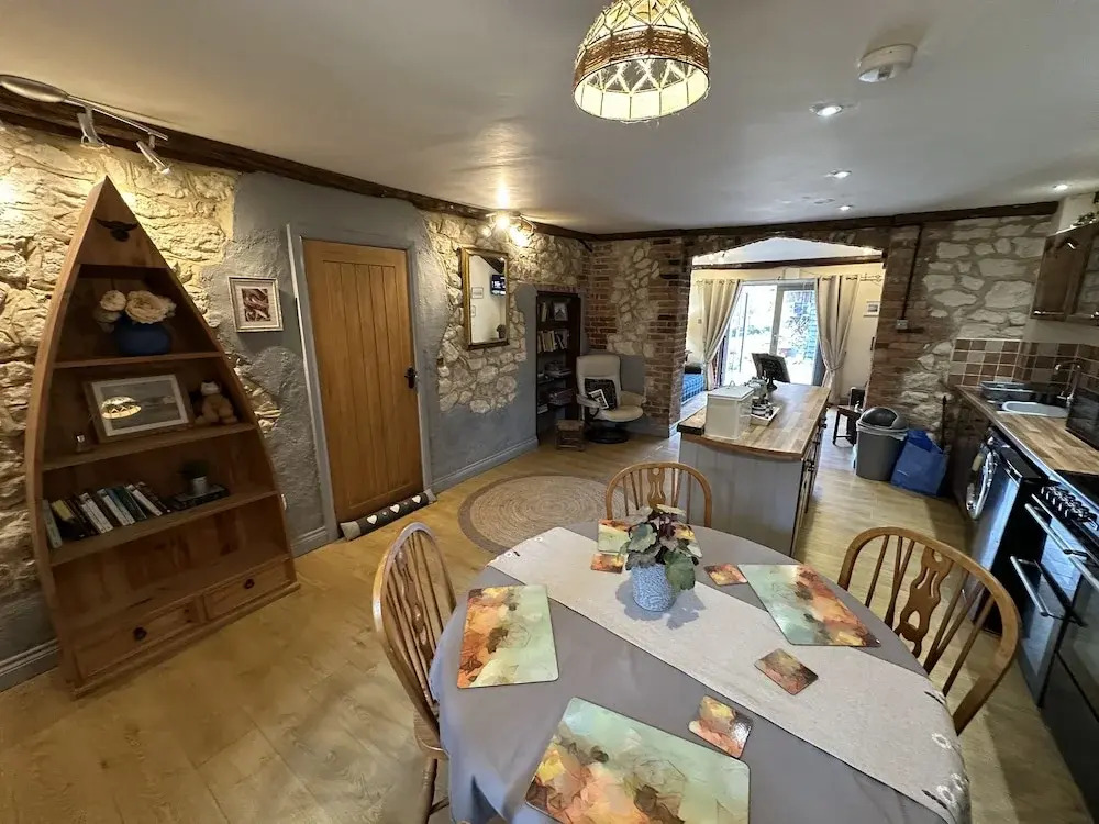 Norfolk Farm Stays by Beach Dog Friendly