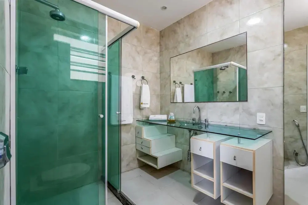 Perfection Copacabana 3 Bedrooms Stc301