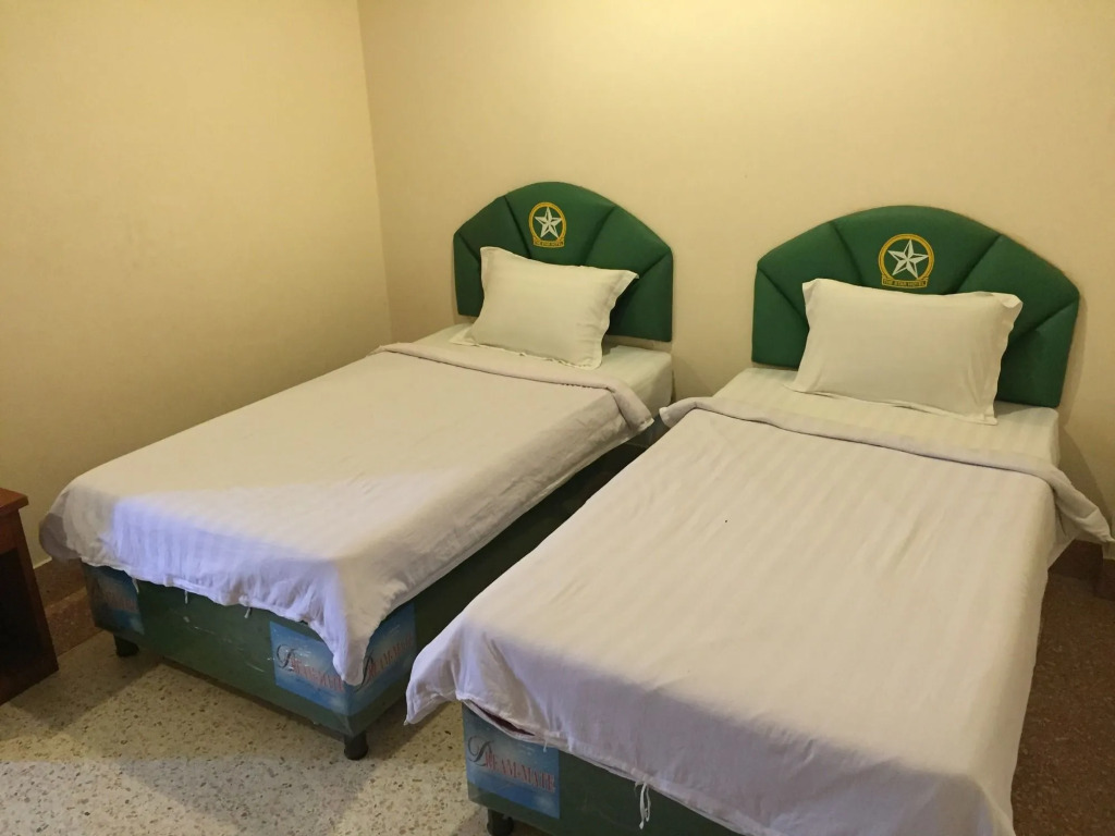 The Star Hotel