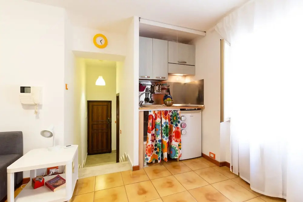 Palermo Ariosto Studio