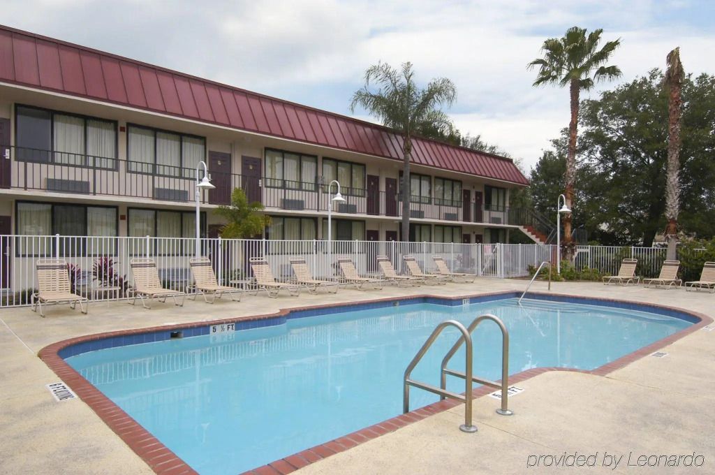 Knights Inn Palm Harbor Clearwater