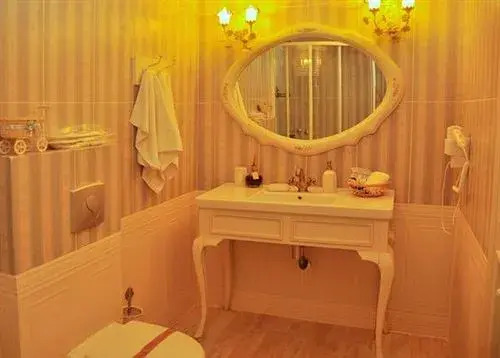 Hotel Limani