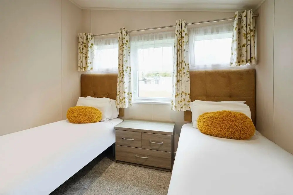 Host Stay Reynards Retreat