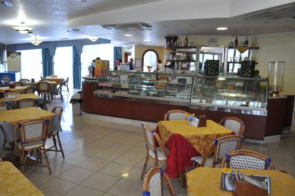 Aerhotel Phelipe