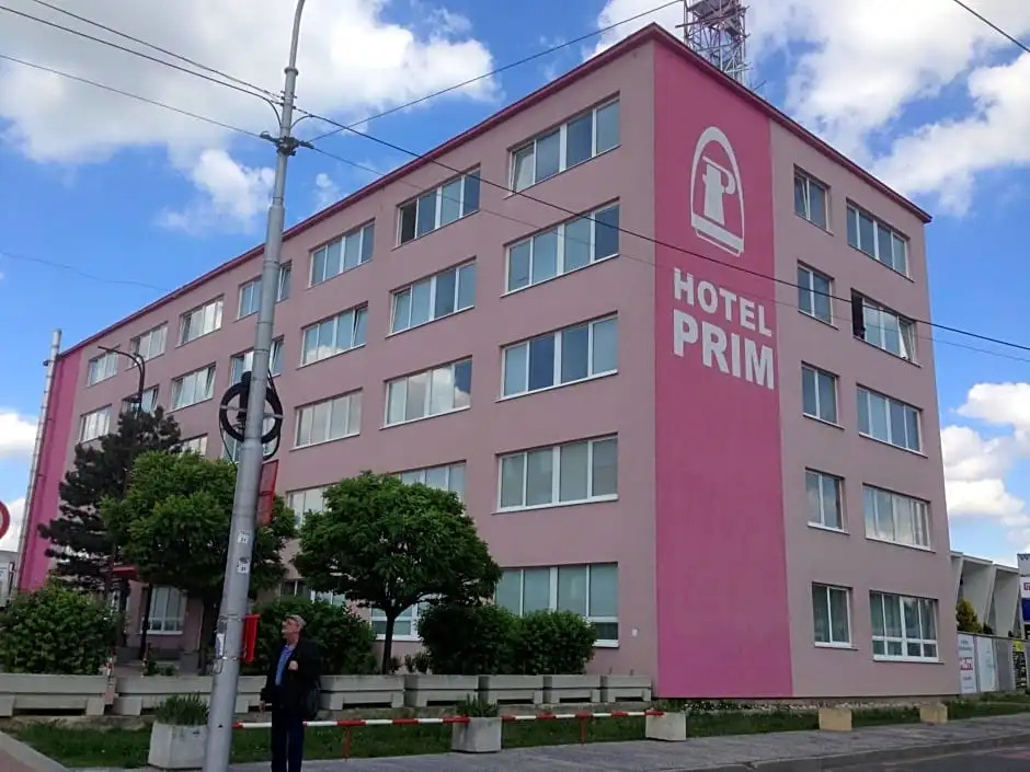 Hotel Prim
