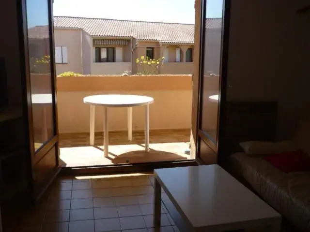 Studio CARQUEIRANNE