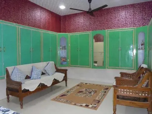 Traditional Homestay