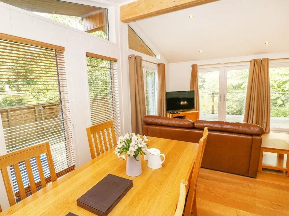 1 Miller's Island, Looe