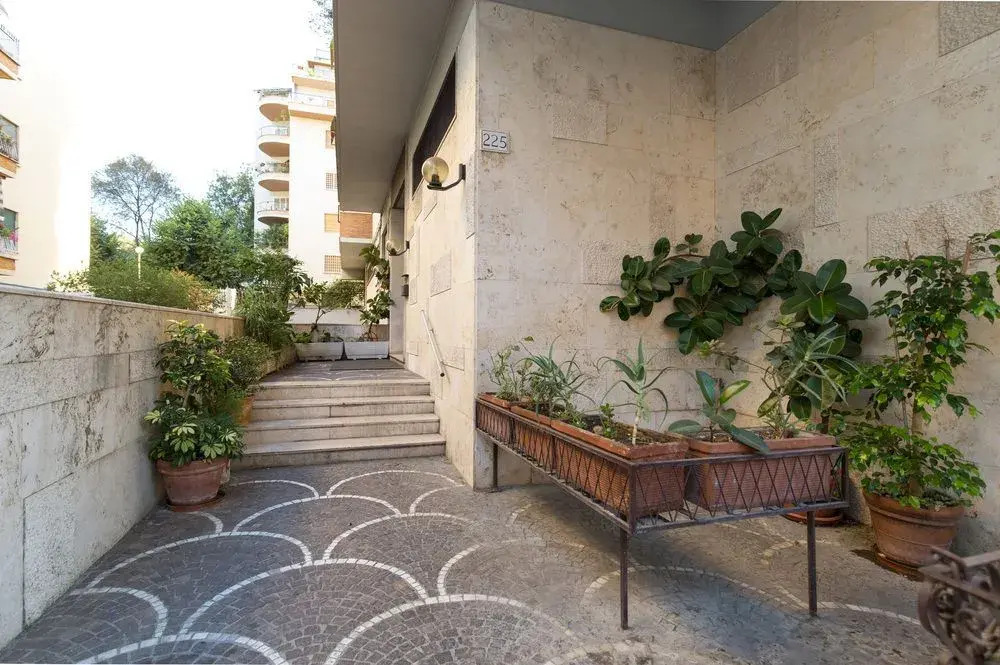 San Pietro Luxury Apartment