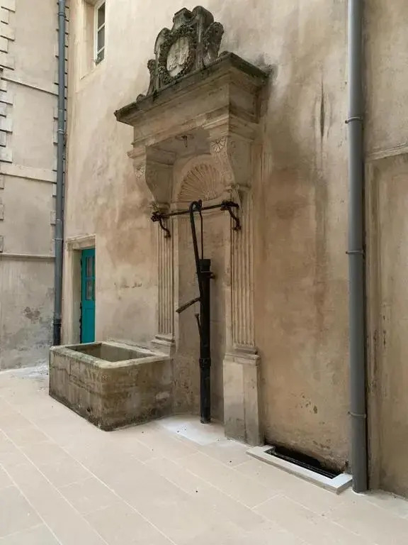 Appartement Rennel