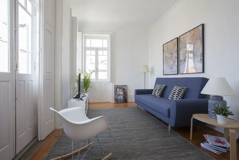 Liiiving - Telégrafo Classic Light Apart