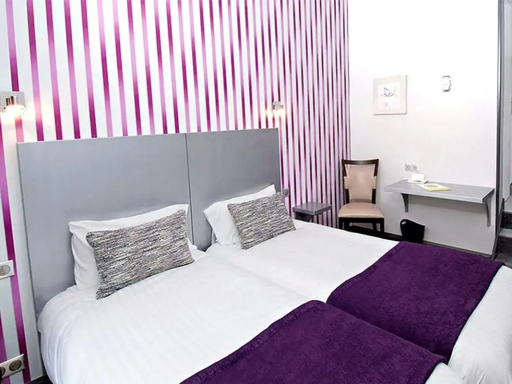 Logis Hotel Restaurant Nougier