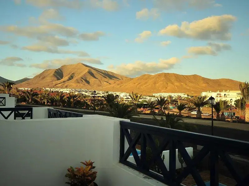 Villa Amanecer